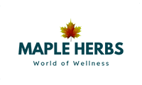 Maple Herbs logo