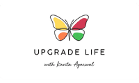 Upgrade Life logo