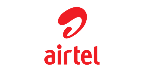 Airtel logo