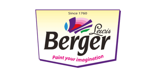 Berger Paints logo