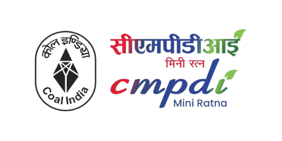 CMPDI logo