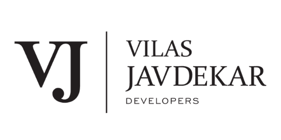 Vilas Javdekar Developers logo